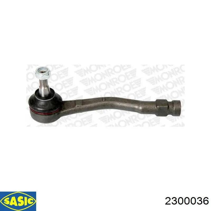 Подушка стабілізатора Sasic 2300036 ціна, від 3.12 USD