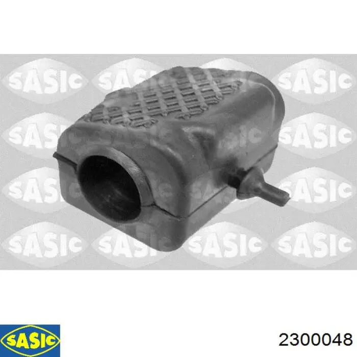 Подушка стабілізатора Sasic 2300048 ціна, від 6.25 USD