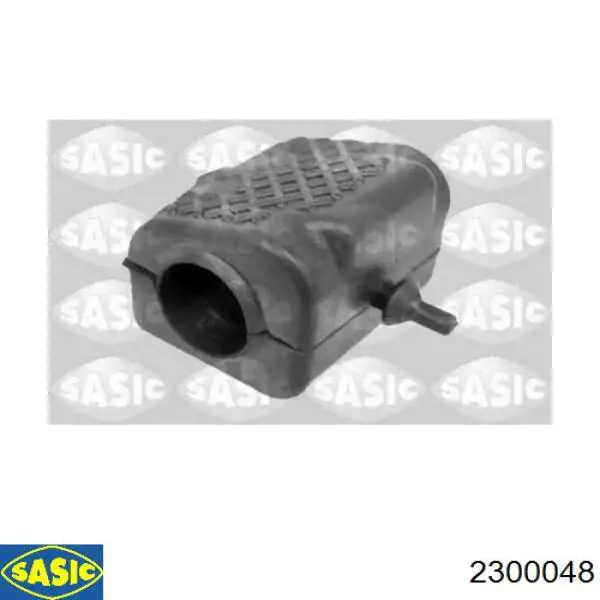 Купити 2300048 Sasic Подушка стабілізатора передня