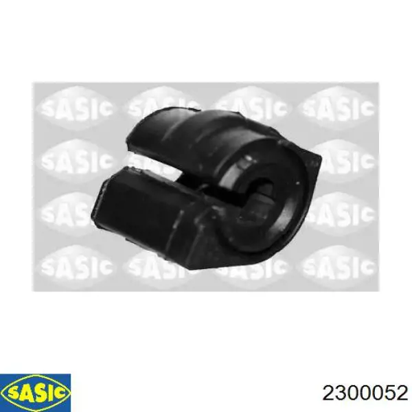 Подушка стабілізатора Sasic 2300052 ціна, від 4.14 USD