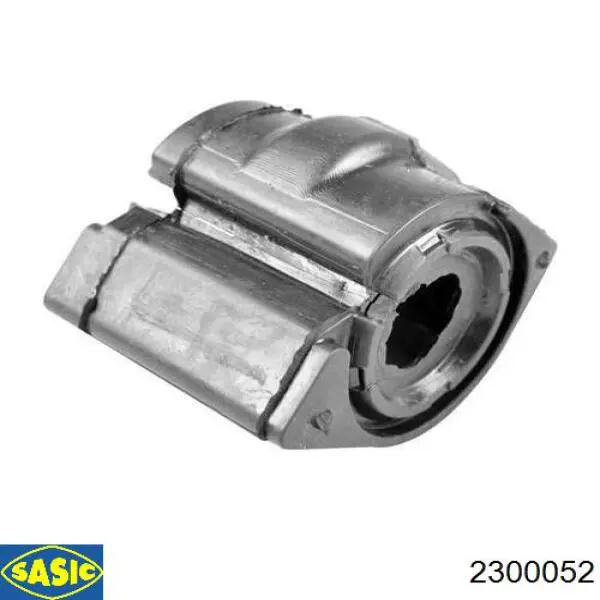 Купити 2300052 Sasic Подушка стабілізатора передня