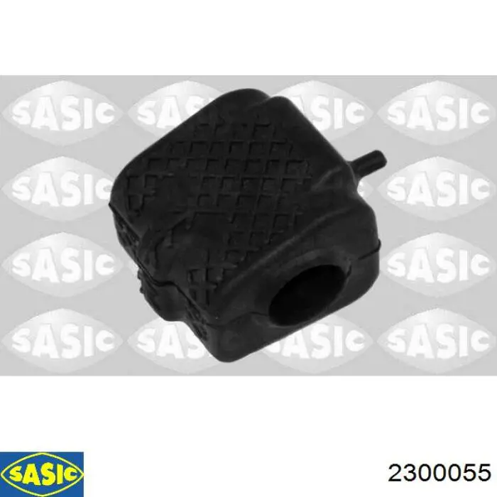 Подушка стабілізатора Sasic 2300055 ціна, від 3.41 USD