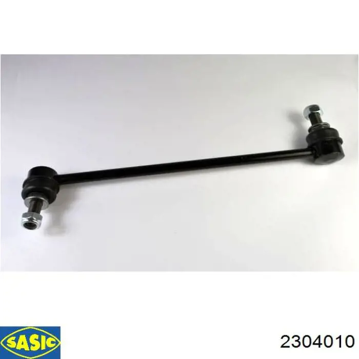 Тяжка стабілізатора, переднього, ліва Sasic 2304010 ціна, від 12.45 USD