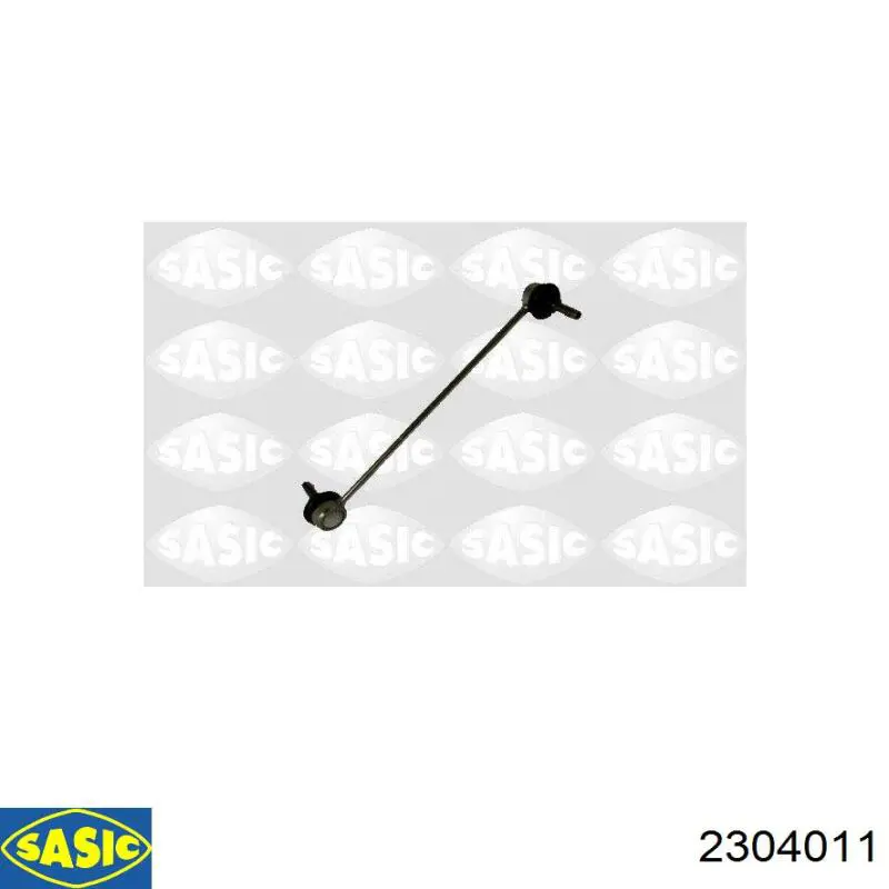 Амортизаційна стійка Sasic 2304011 ціна, від 10.49 USD