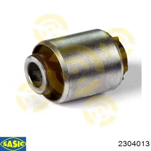 Стійка стабілізатора, заднього, ліва Sasic 2304013