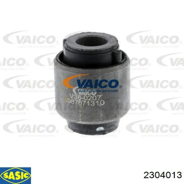 Яйця на стабілізаторі задні Sasic 2304013 ціна, від 14.54 USD