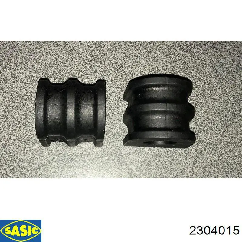 Подушка стабілізатора Sasic 2304015 ціна, від 1.94 USD