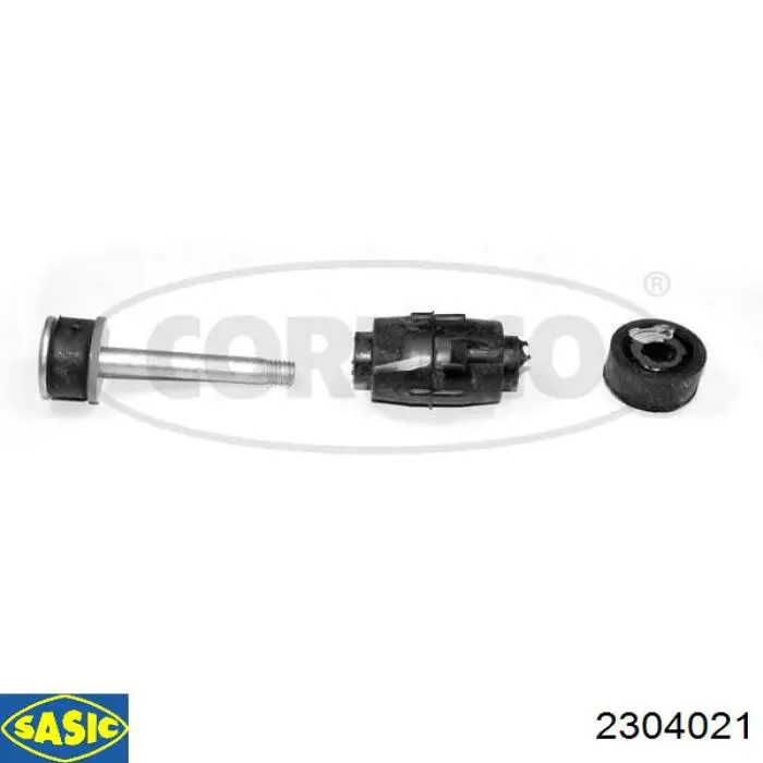 Амортизаційна стійка Sasic 2304021 ціна, від 4.56 USD