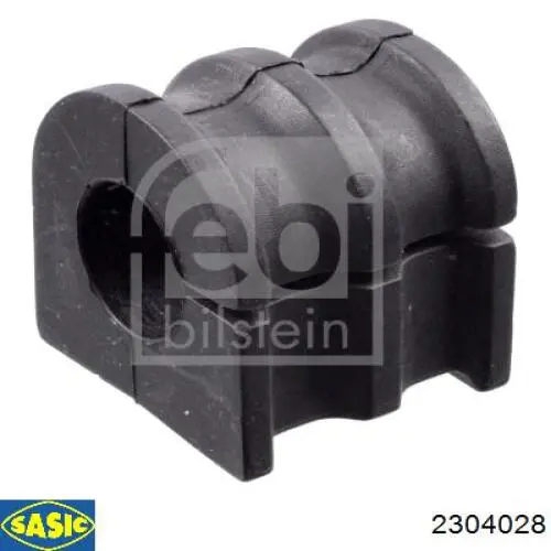 Подушка стабілізатора Sasic 2304028 ціна, від 2.36 USD