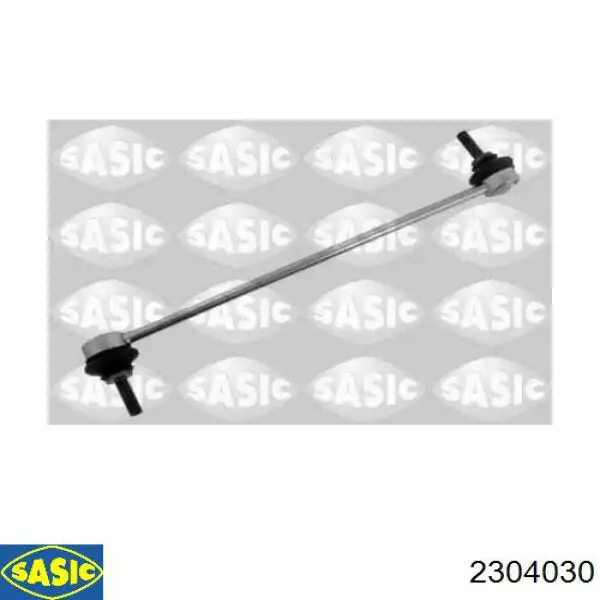 Амортизаційна стійка Sasic 2304030 ціна, від 10.35 USD