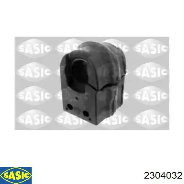Втулка переднього стабілізатора 546120009R Renault (RVI)