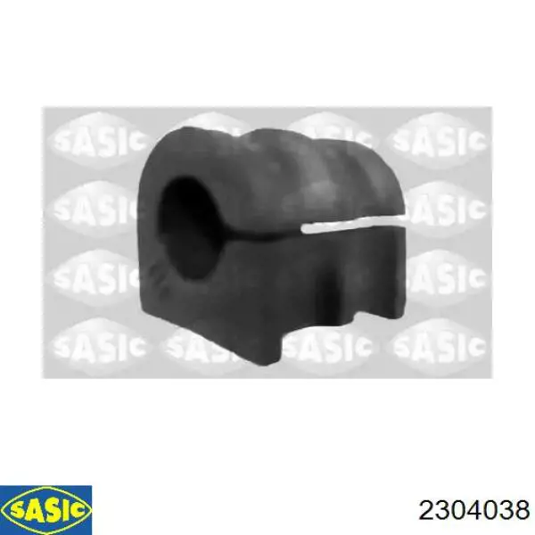 Подушка стабілізатора Sasic 2304038 ціна, від 2.42 USD