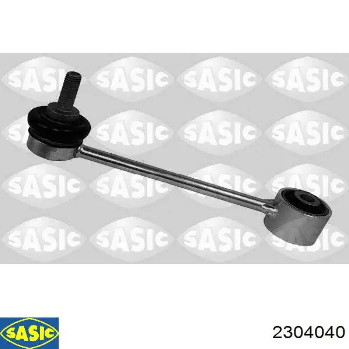 Лінк стабілізатора, заднього Sasic 2304040 ціна, від 14.56 USD