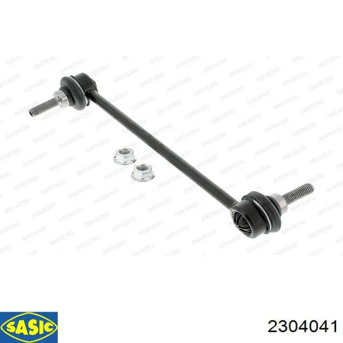 Амортизаційна стійка Sasic 2304041 ціна, від 10.00 USD