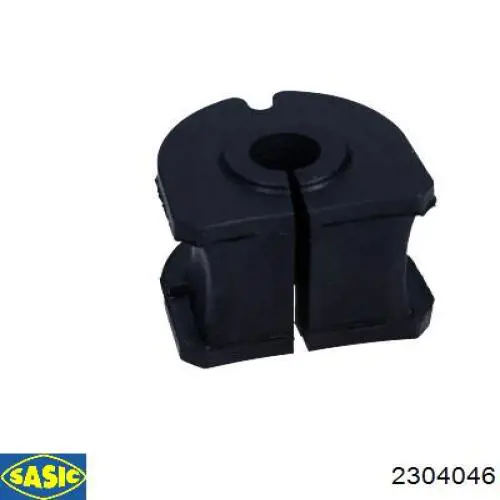 Опора стабілізатора Sasic 2304046 ціна, від 1.73 USD