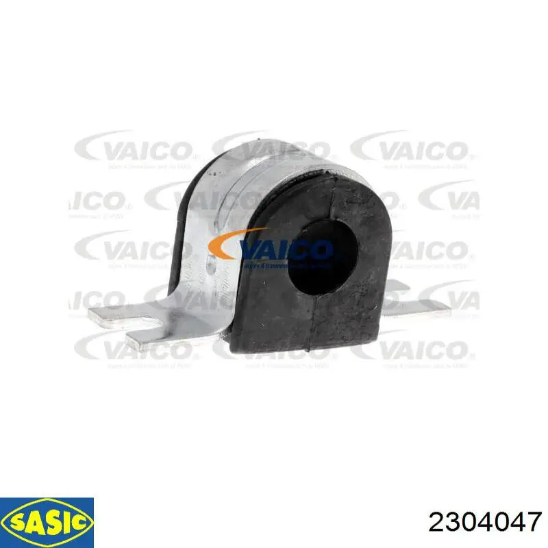 Подушка стабілізатора Sasic 2304047 ціна, від 3.85 USD