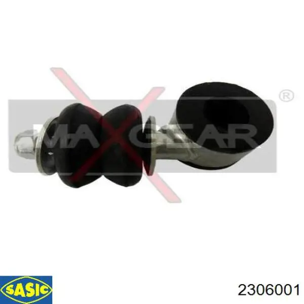 Амортизаційна стійка Sasic 2306001 ціна, від 6.42 USD