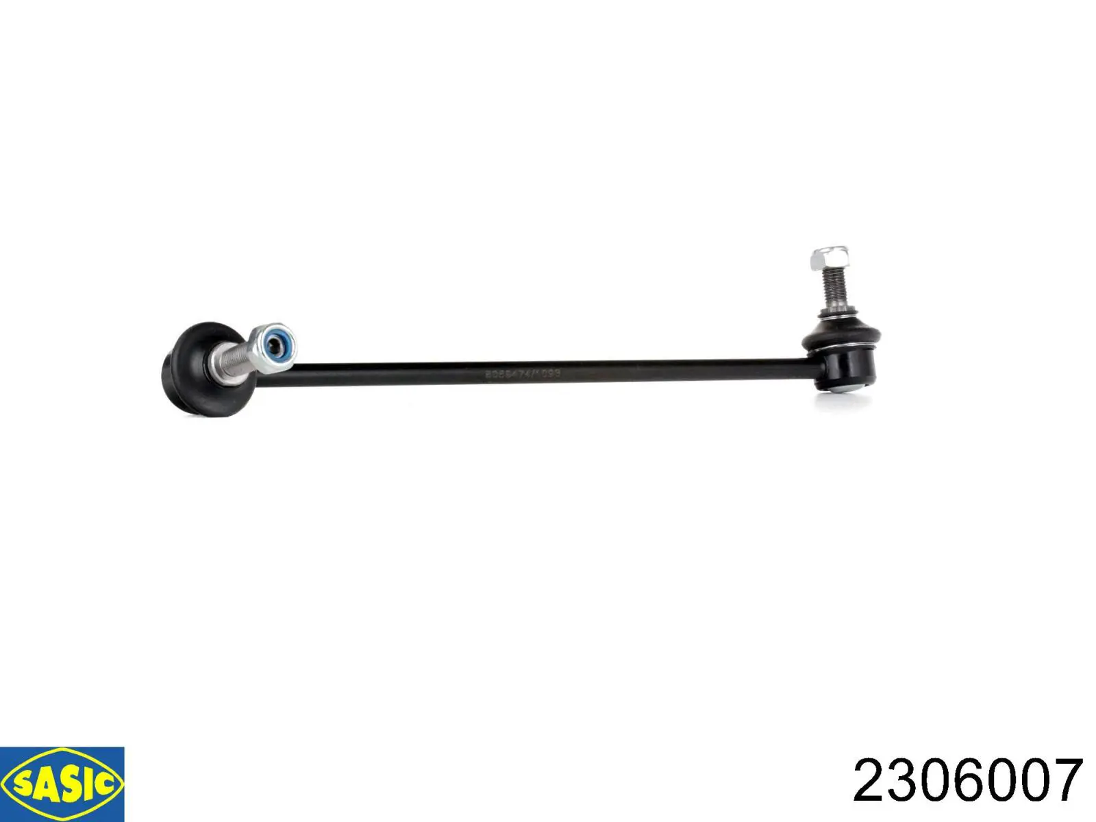 Тяжка стабілізатора, переднього, ліва Sasic 2306007 ціна, від 9.05 USD
