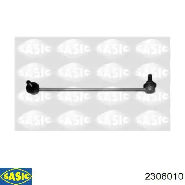 Амортизаційна стійка Sasic 2306010 ціна, від 8.88 USD