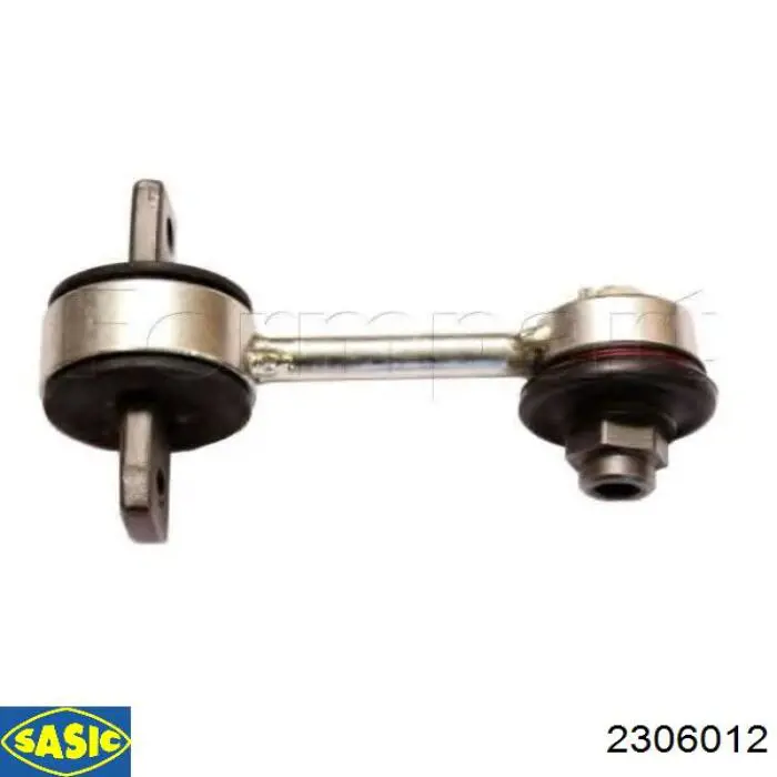 Лінк стабілізатора, заднього Sasic 2306012 ціна, від 11.83 USD