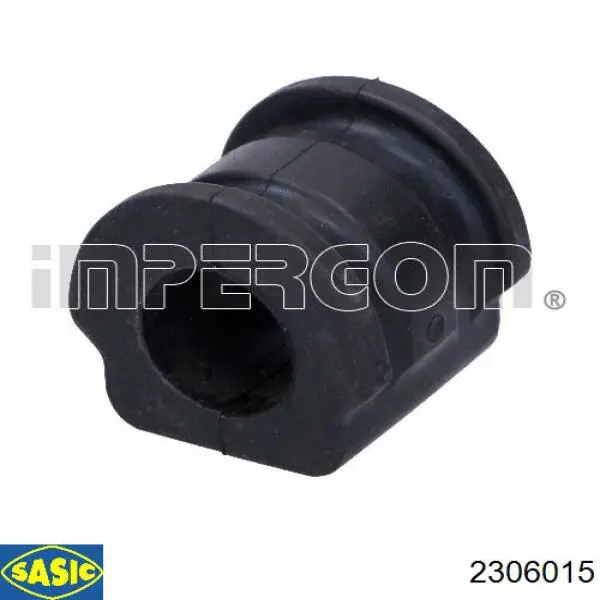 Подушка стабілізатора Sasic 2306015 ціна, від 2.00 USD