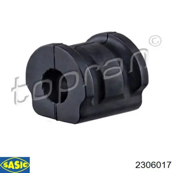 Подушка стабілізатора Sasic 2306017 ціна, від 1.67 USD