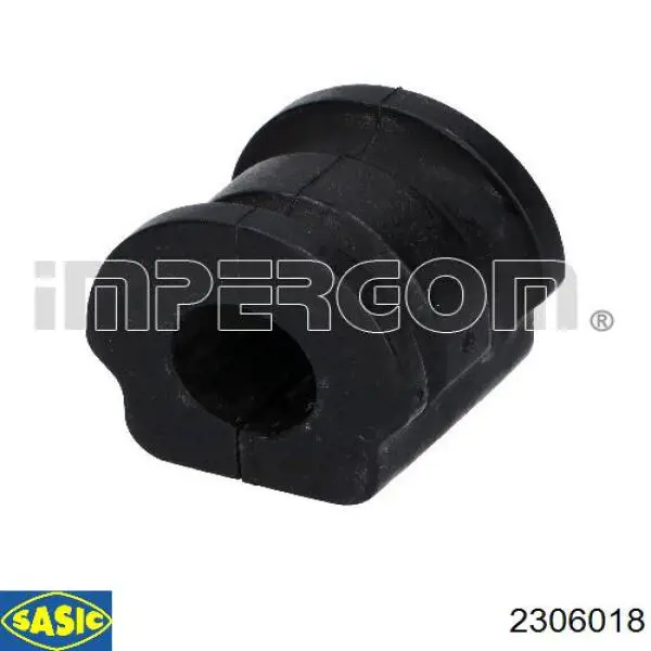 Подушка стабілізатора Sasic 2306018 ціна, від 1.38 USD