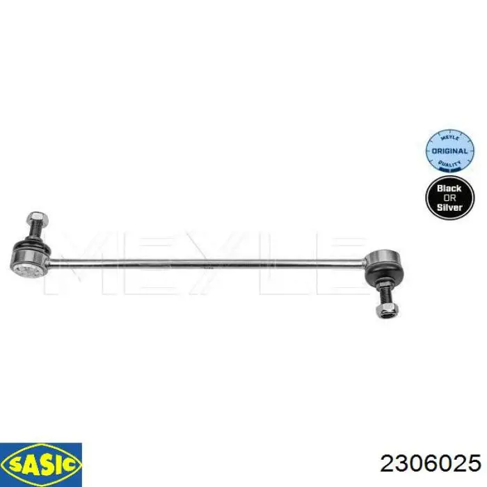 Амортизаційна стійка Sasic 2306025 ціна, від 8.12 USD