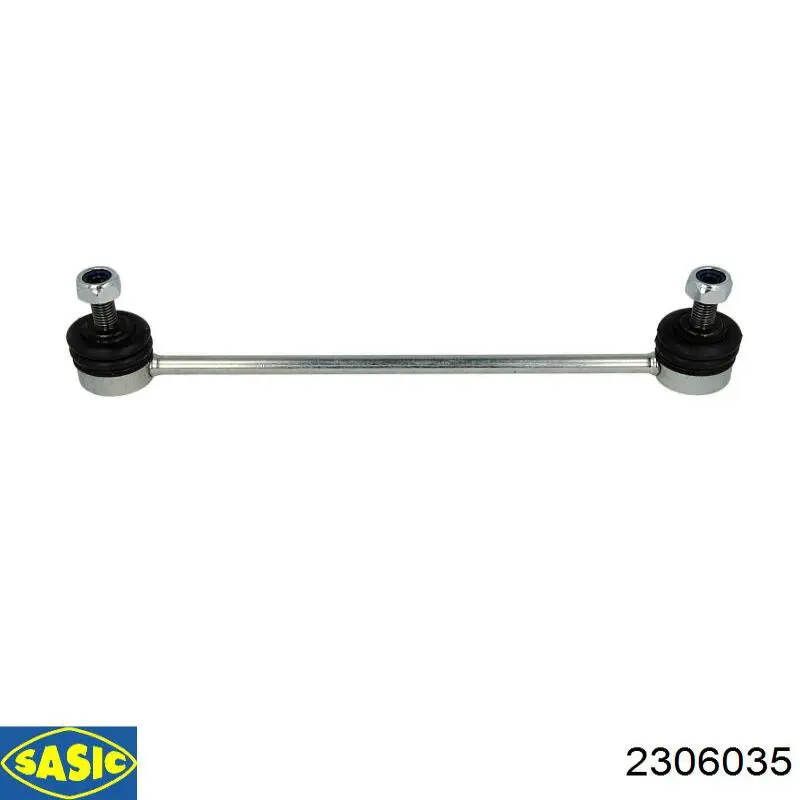 Амортизаційна стійка Sasic 2306035 ціна, від 10.28 USD
