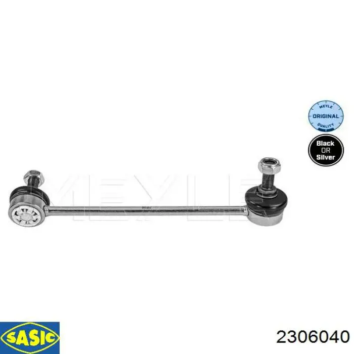 Амортизаційна стійка Sasic 2306040 ціна, від 12.27 USD