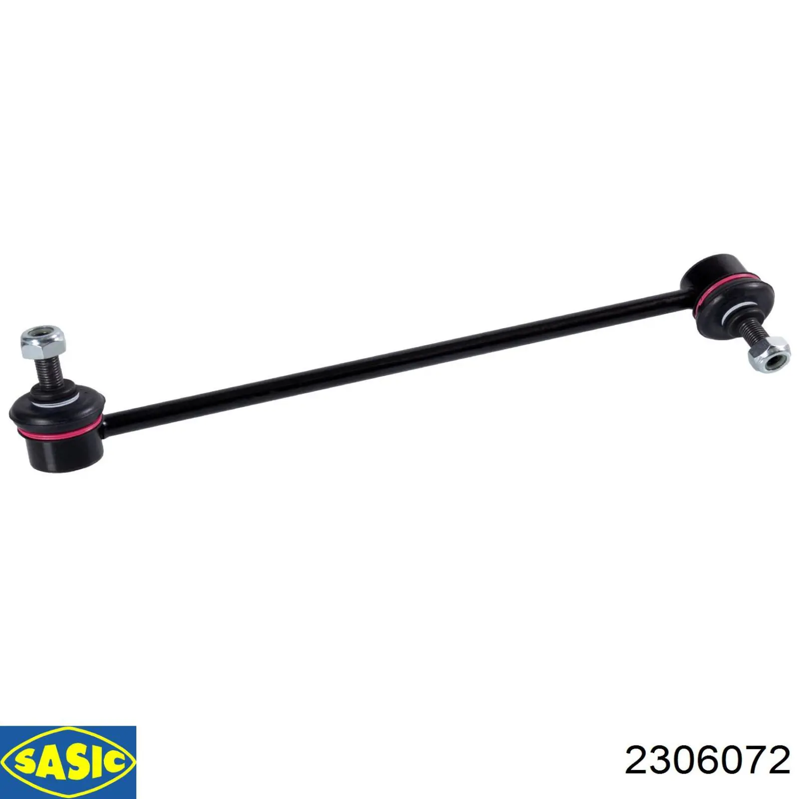 Тяжка стабілізатора, переднього, ліва Sasic 2306072 ціна, від 7.77 USD