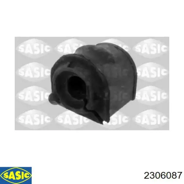 Подушка стабілізатора Sasic 2306087 ціна, від 3.74 USD