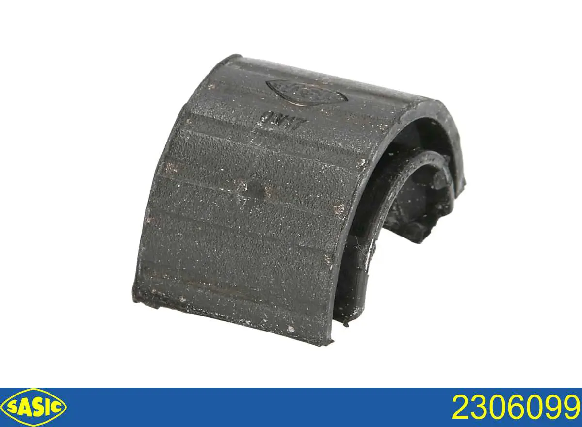Втулка стабілізатора переднього, верхня General Motors 0350204 ціна, від 3.85 USD