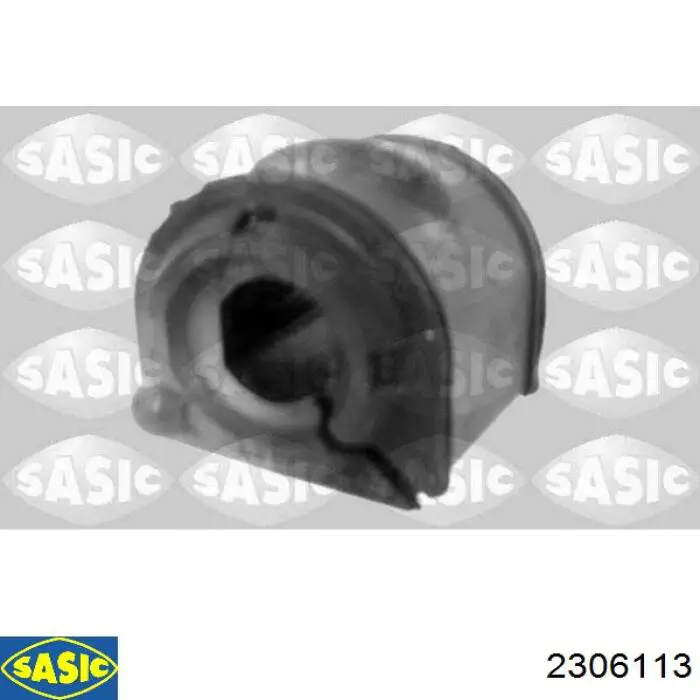 2306113 Sasic втулка стабілізатора переднього