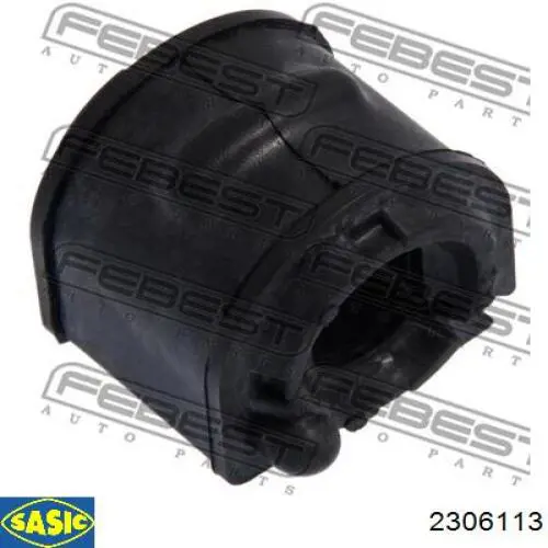 Подушка стабілізатора Sasic 2306113 ціна, від 4.05 USD