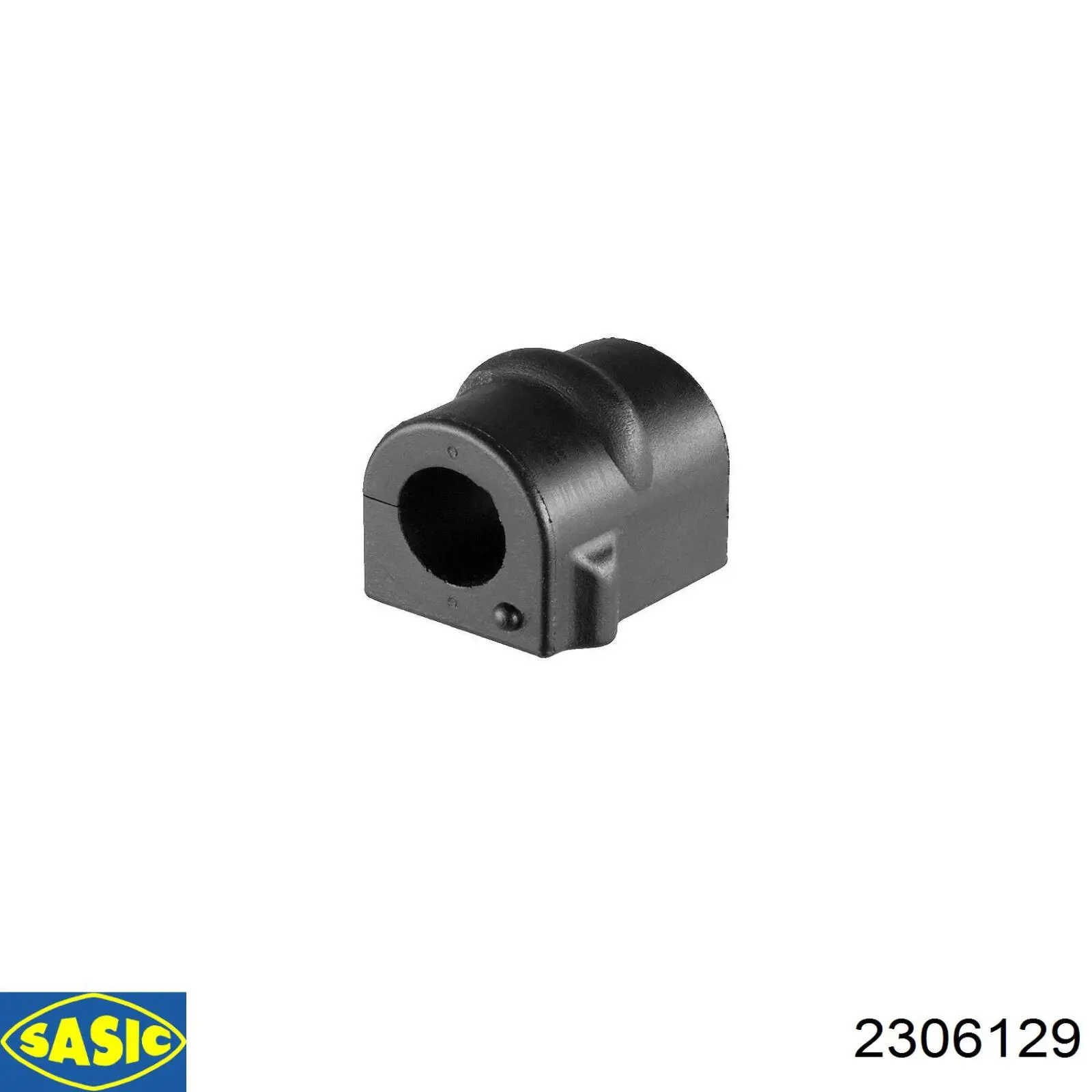 Подушка стабілізатора Sasic 2306129 ціна, від 1.55 USD