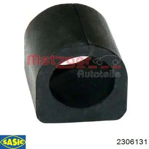Втулка стабілізатора заднього Sasic 2306131 ціна, від 1.58 USD