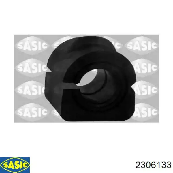Втулка стабілізатора заднього Formpart/Otoform 1556123S ціна, від 2.85 USD