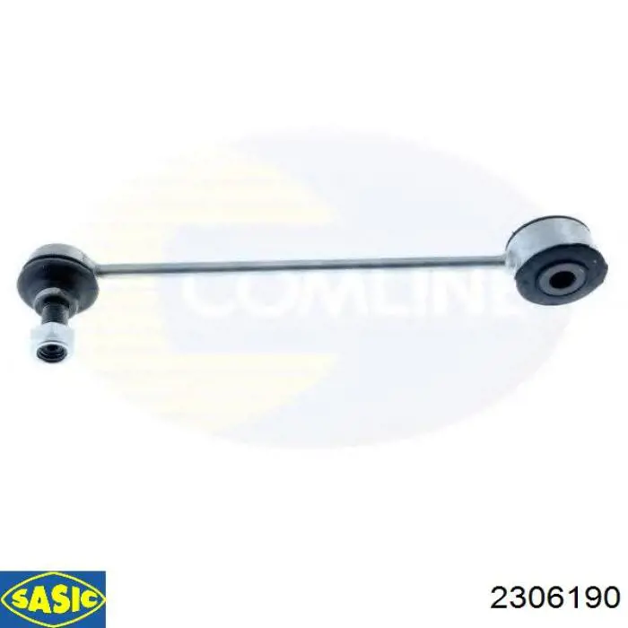 Лінк стабілізатора, заднього Sasic 2306190 ціна, від 11.26 USD