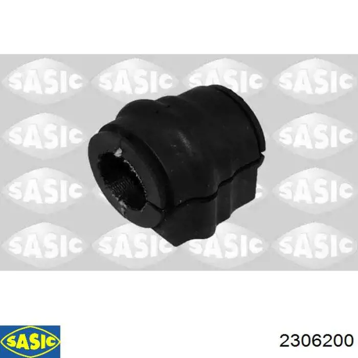 Втулка стабілізатора заднього Sasic 2306200 ціна, від 2.59 USD