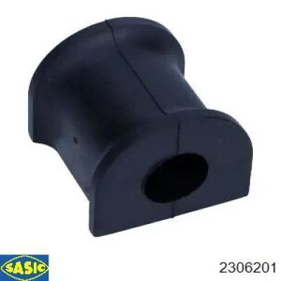 Втулка стабілізатора заднього Sasic 2306201 ціна, від 2.66 USD