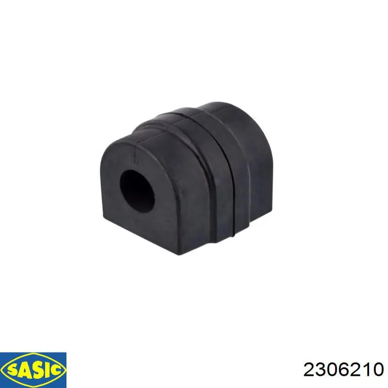 Подушка стабілізатора Fortune Line FZ91313 ціна, від 5.36 USD