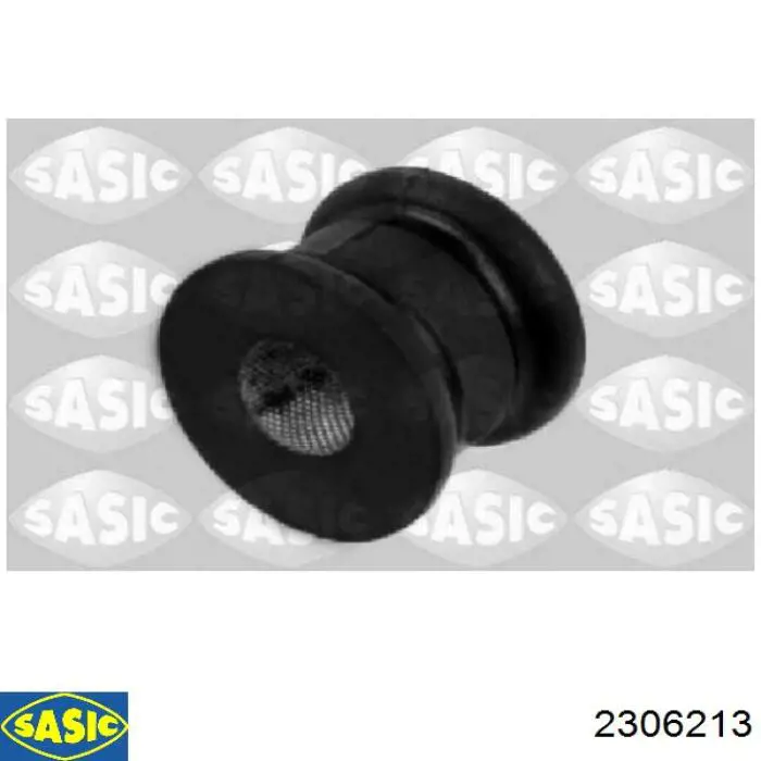 Подушка стабілізатора Sasic 2306213 ціна, від 4.44 USD