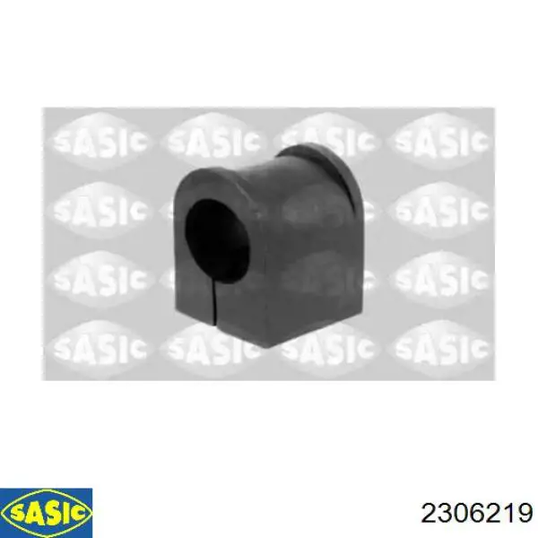 Подушка стабілізатора Kautek MEBS064 ціна, від 1.17 USD