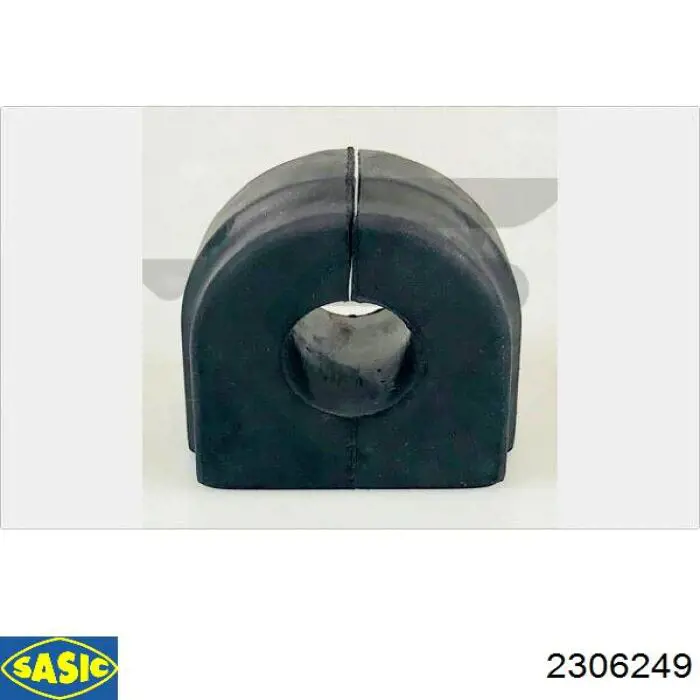 Подушка стабілізатора Sasic 2306249 ціна, від 6.66 USD