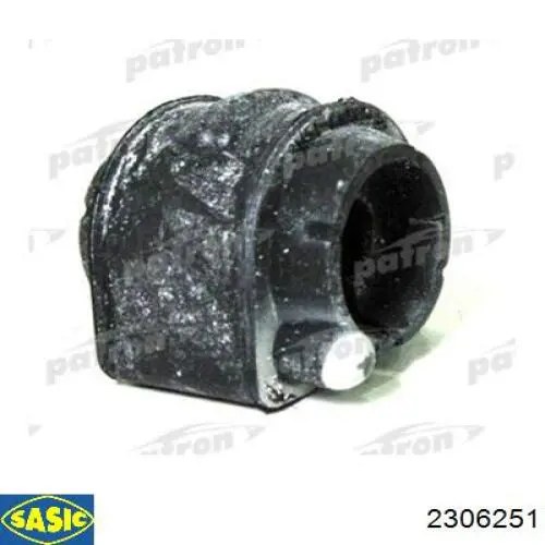 Подушка стабілізатора GKN-Spidan 412200 ціна, від 5.02 USD