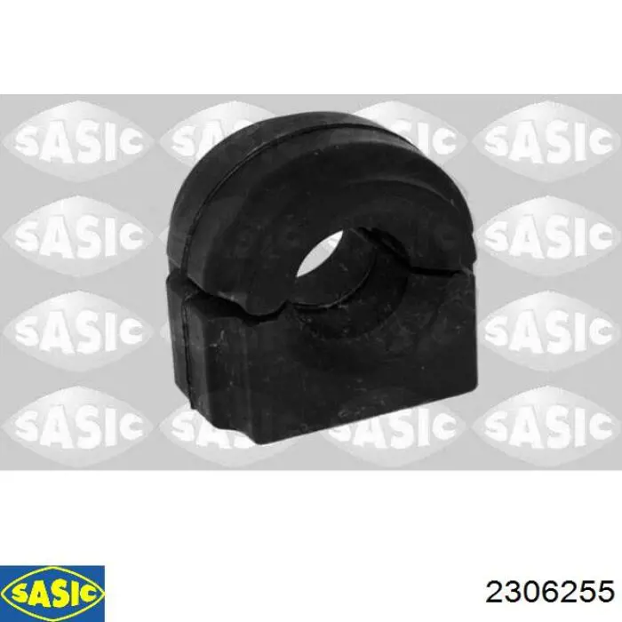 Подушка стабілізатора Sasic 2306255 ціна, від 10.46 USD