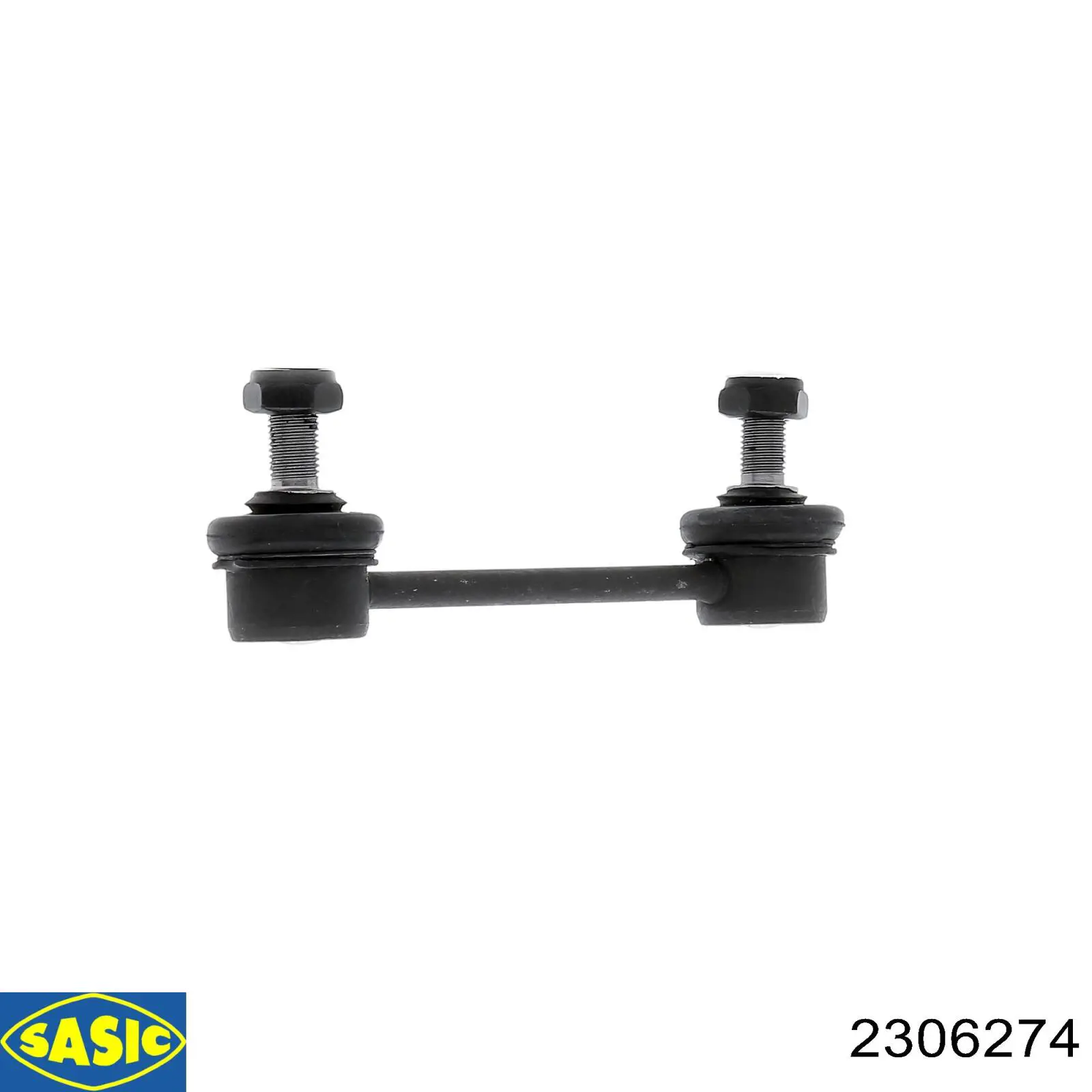 Амортизаційна стійка Sasic 2306274 ціна, від 11.96 USD
