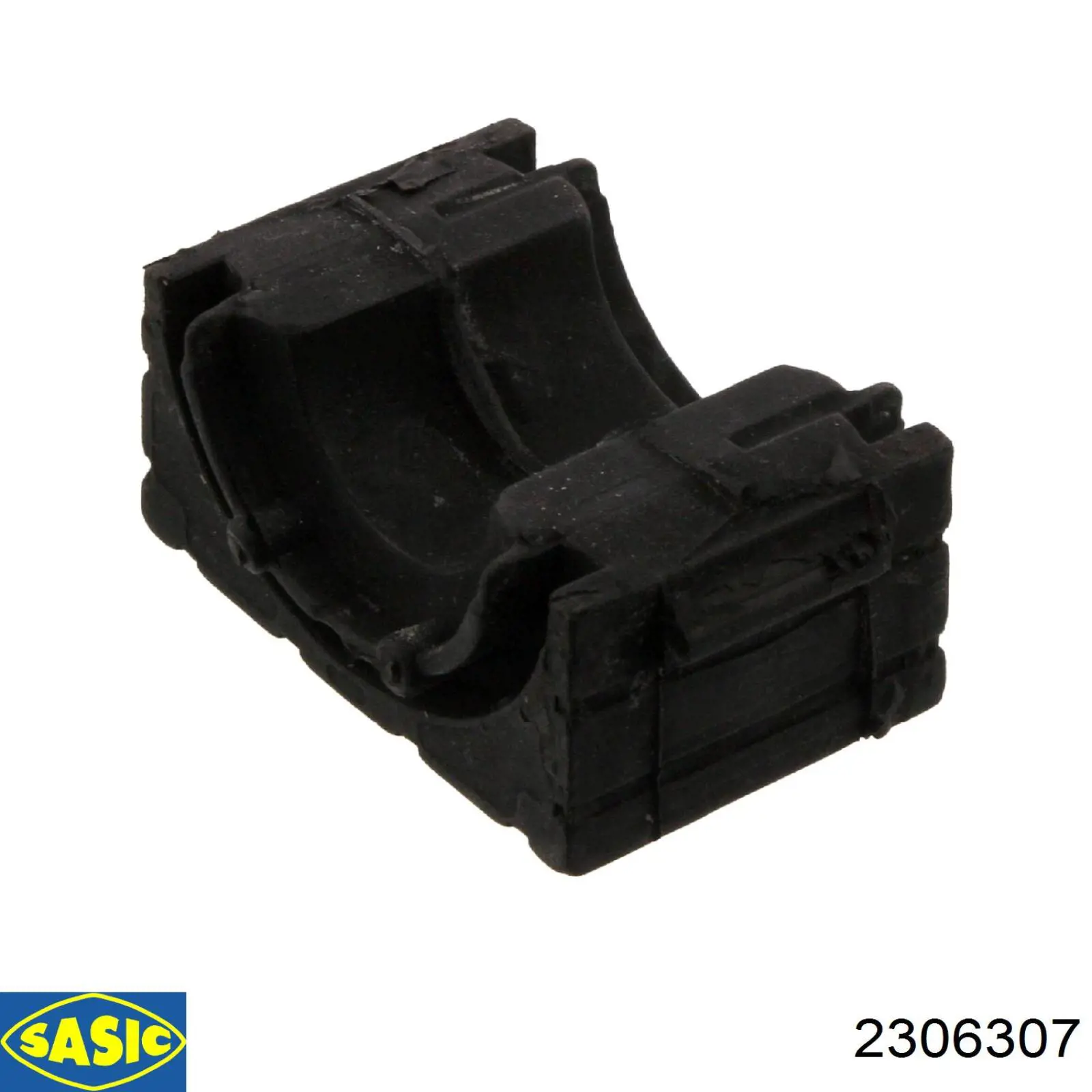 Подушка стабілізатора Sasic 2306307 ціна, від 12.34 USD