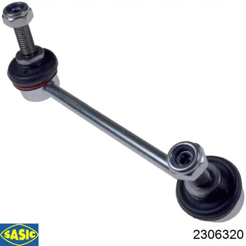 Яйця на стабілізаторі задні Hans Pries (Topran) 502709 ціна, від 13.69 USD